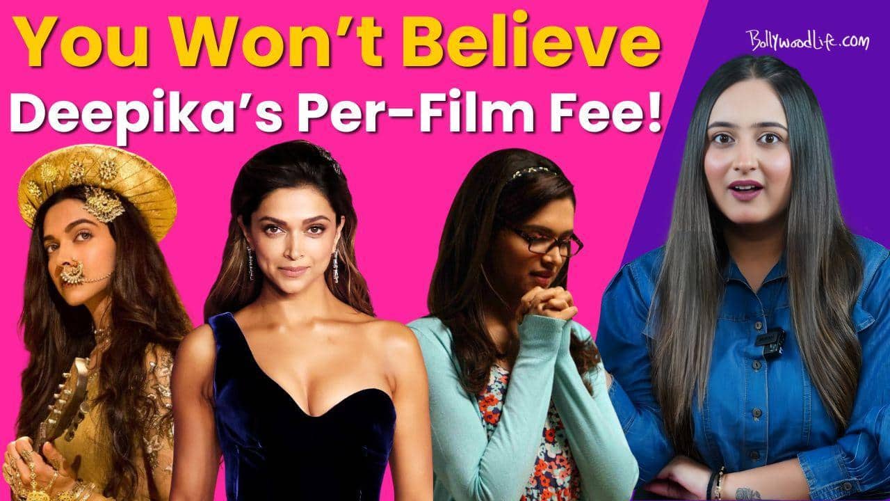 Know how a lot charge the ‘King’ actress prices?