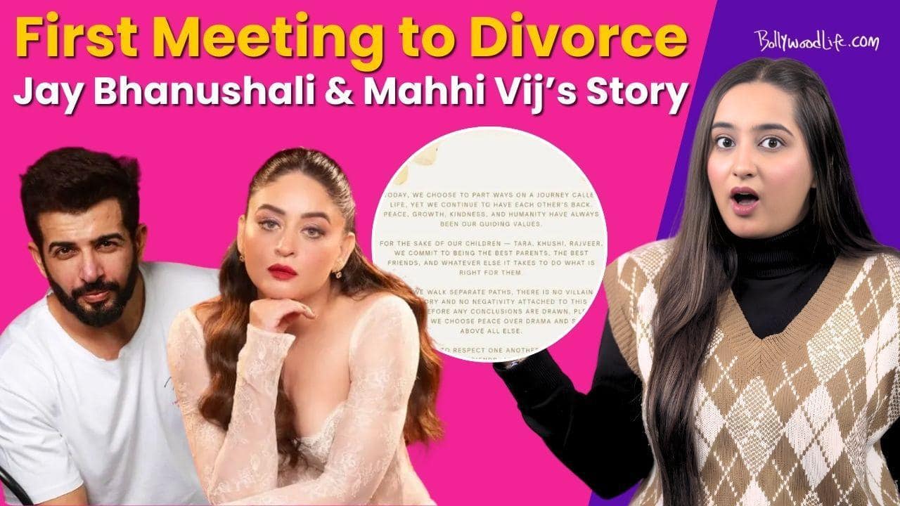 Alles wat u moet weten over scheiden (video)