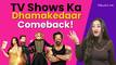 Splitsvilla X6, Khatron Ke Khiladi 15  The 50: All you need to know about upcoming shows [Video]