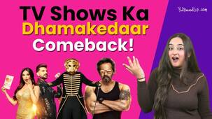 Splitsvilla X6, Khatron Ke Khiladi 15 & The 50: All you need to know about upcoming shows [Video]