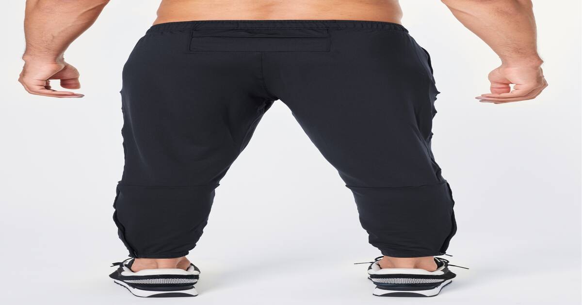 Top-rated  Men’s Lower for Daily use