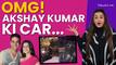 Akshay Kumar car accident; Here’s what actually happened [Video]