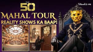 ‘The 50’ House Tour: Exclusive sneak peek into the reality show’s set [Video]