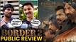 Border 2 Public Review: Fans laud Sunny Deol's performace, call it a 'must-watch' [Video]