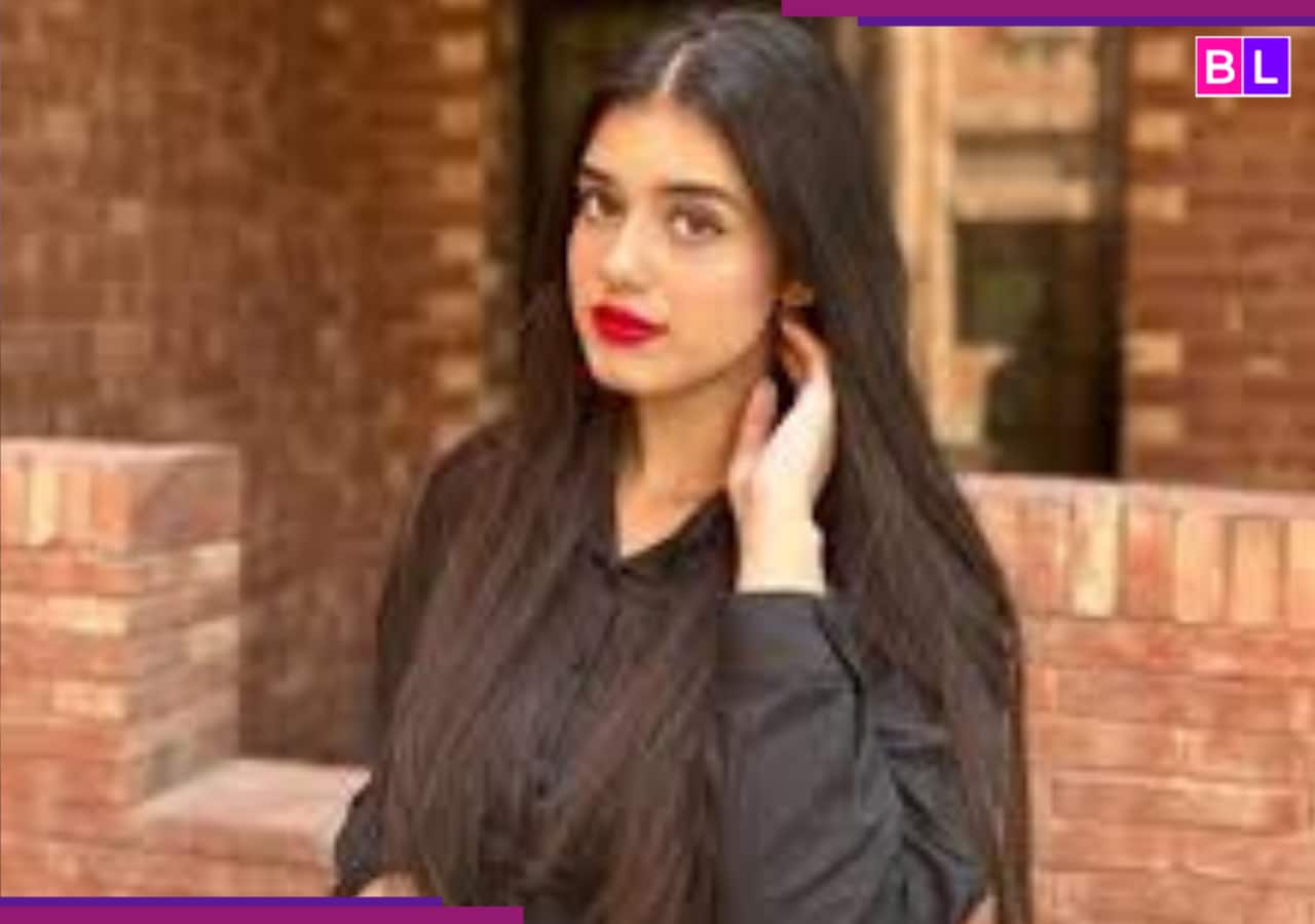 Wie is Alina Amir? Pakistaanse influencer betrokken bij vermeend privéclipschandaal