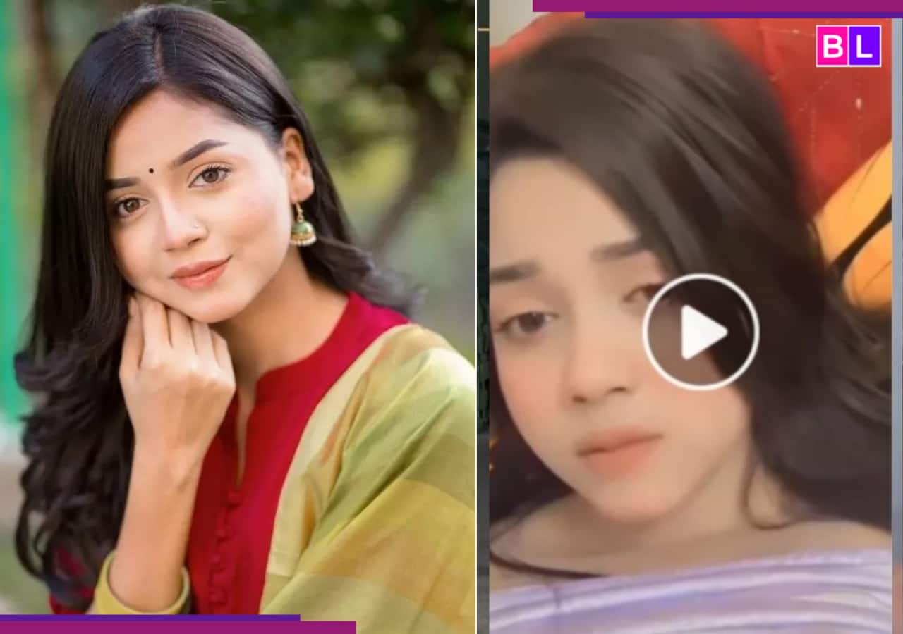 7-minute 11 second viral video: Amid Bangladeshi actress Arohi Mim 3-minute 24 second clip leak, know how fake links can…
