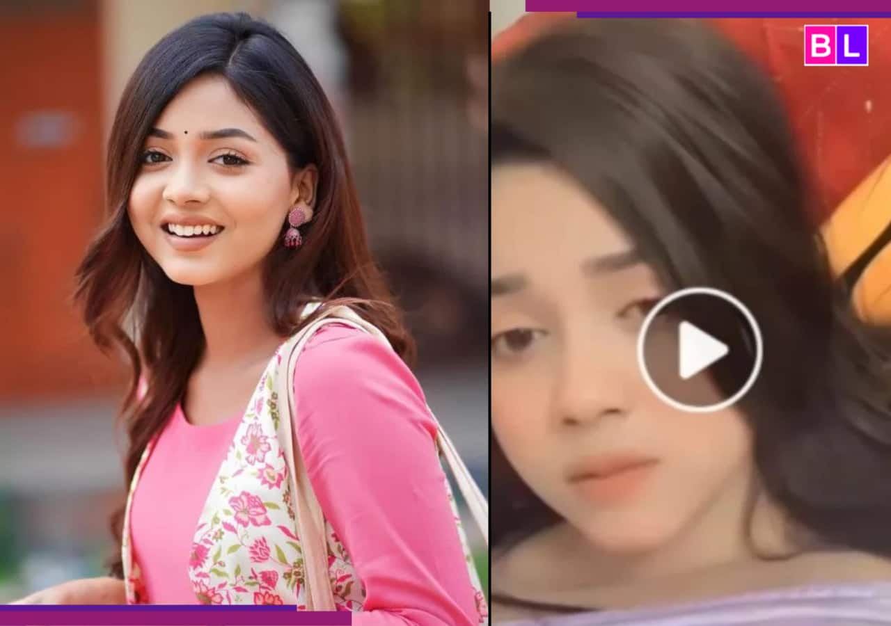 7-minute 11 second viral video: Bangladeshi actress Arohi Mim 3-minute 24 second clip leak HINTS at…