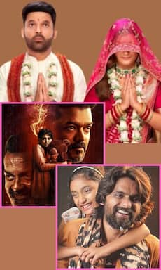 9 जनवरी को रिलीज हो रही हैं ये 4 बड़ी फिल्में, विजय थलापति या प्रभास किसका चलेगा जादू?