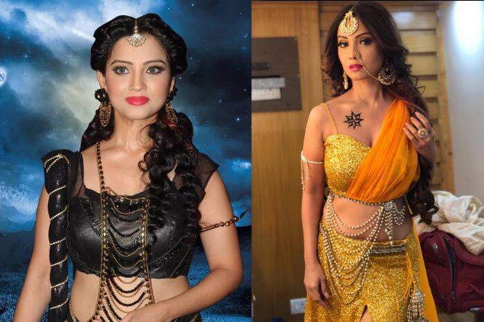 Naagin 6 में अदा ने फैंस को किया निराश