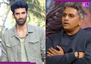 Aditya Roy Kapur और मोहित सूरी के बीच आई दरार? डायरेक्टर की फिल्म से किनारा करने पर तोड़ी चुप्पी, कहा- 'मैं उन्हें क्लीन...'