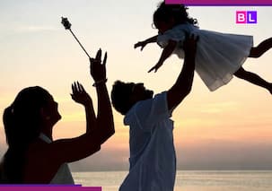 छुट्टियों में फैमिली टाइम एन्जॉय करती दिखीं Alia Bhatt, Ranbir Kapoor और नन्ही Raha संग शेयर की क्यूट फोटो