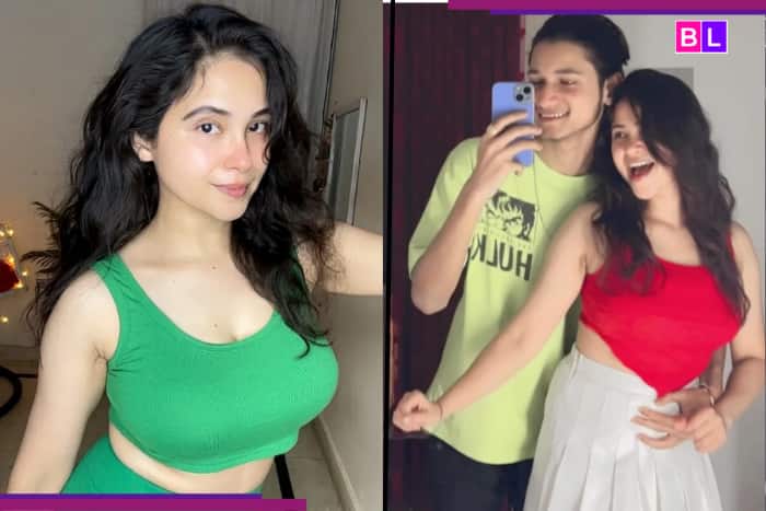 Who is Santoor Mommy? Influencer got married at 16; became mother of two at…; her recent VIRAL VIDEO is about… Who is Santoor Mommy? Influencer got married at 16; became mother of two at…; her recent VIRAL VIDEO is about…