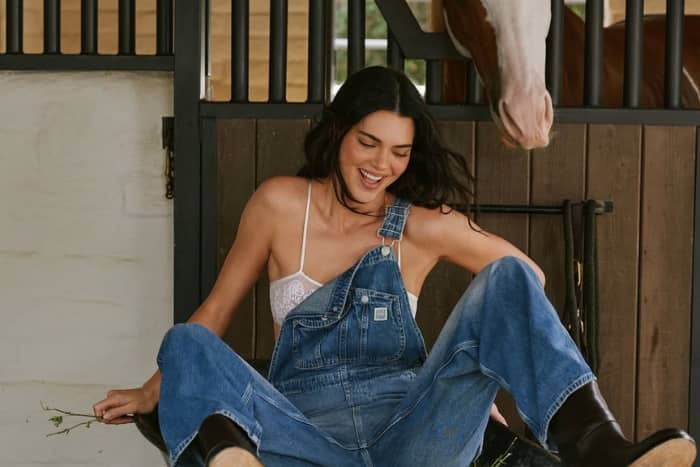 What did Kendall say about people who are coming out?