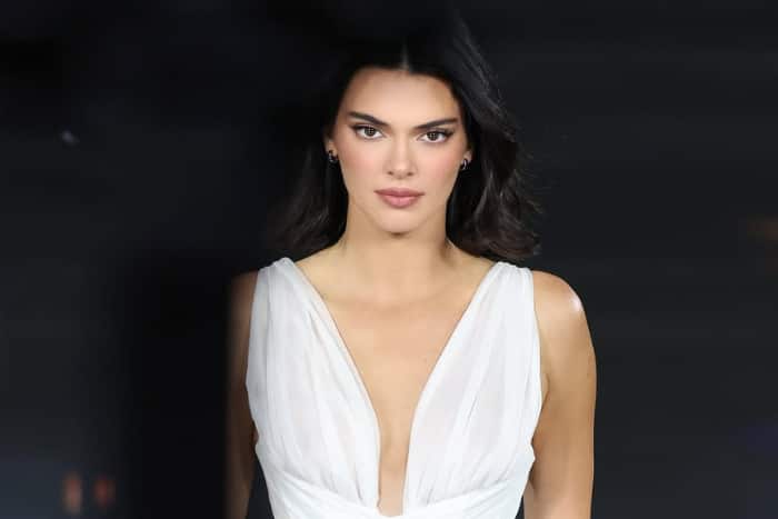 What hurts Kandall the most?