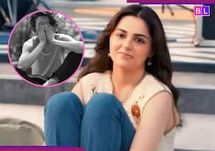 'मुझसे अपने प्यार...' इस स्टार के लिए धड़कता है Saiyaara एक्ट्रेस Aneet Padda का दिल, सरेआम किया प्रपोज! पोस्ट हुई वायरल