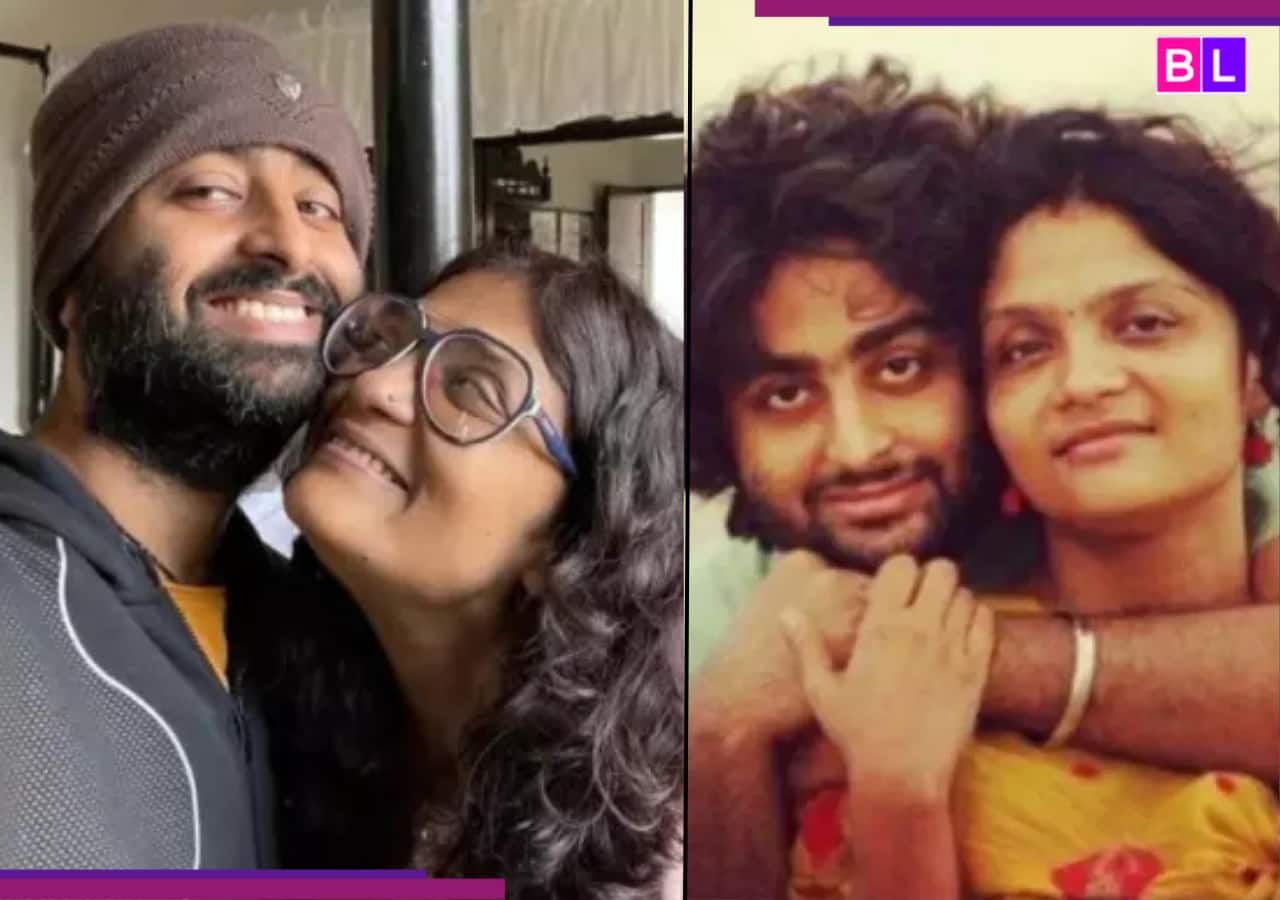 Wie is Arijit Singh’s tweede vrouw Koel Roy? Hier gaat alles over de jeugdvriend van de zanger en hun huwelijk