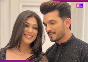 अर्जुन बिजलानी के ससुर का हुआ देहांत, नए साल पर घर में पसरा मातम