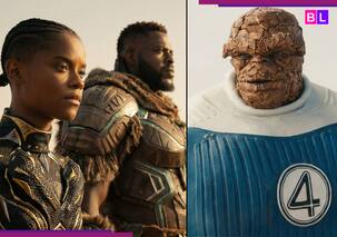 Avengers Doomsday Trailer 4 LEAKED: Clip reveals SHOCKING twist, features Black Panther and Fantastic Four in…