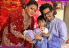 Bharti Singh-Haarsh Limbachiyaa's special post to reveal baby boy Kaju’s name goes VIRAL, its meaning will…