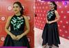 Style icon of the day: Bhumi Pednekar serves major fashion inspiration in bold black ensemble that’s impossible to look away from