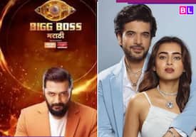 Bigg Boss Marathi 6 contestant list OUT: Riteish Deshmukh's show RETURNS with....; CONFIRMS entry of Tejasswi Prakash’s…