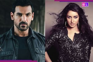 Shraddha Kapoor की 'ईथा' या John Abraham का खाकी अवतार, कौन सी होगी सबसे बड़ी Biopic? इन 6 फिल्मों के बीच होगी कड़ी टक्कर!