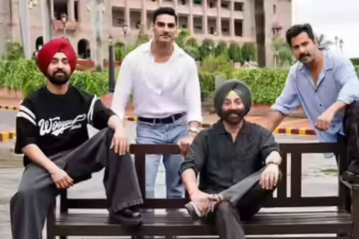 All about Diljit Dosanjh