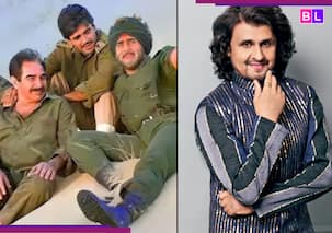 Why did Sonu Nigam REJECT Filmfare award for Border’s iconic song Sandese Aate Hai?