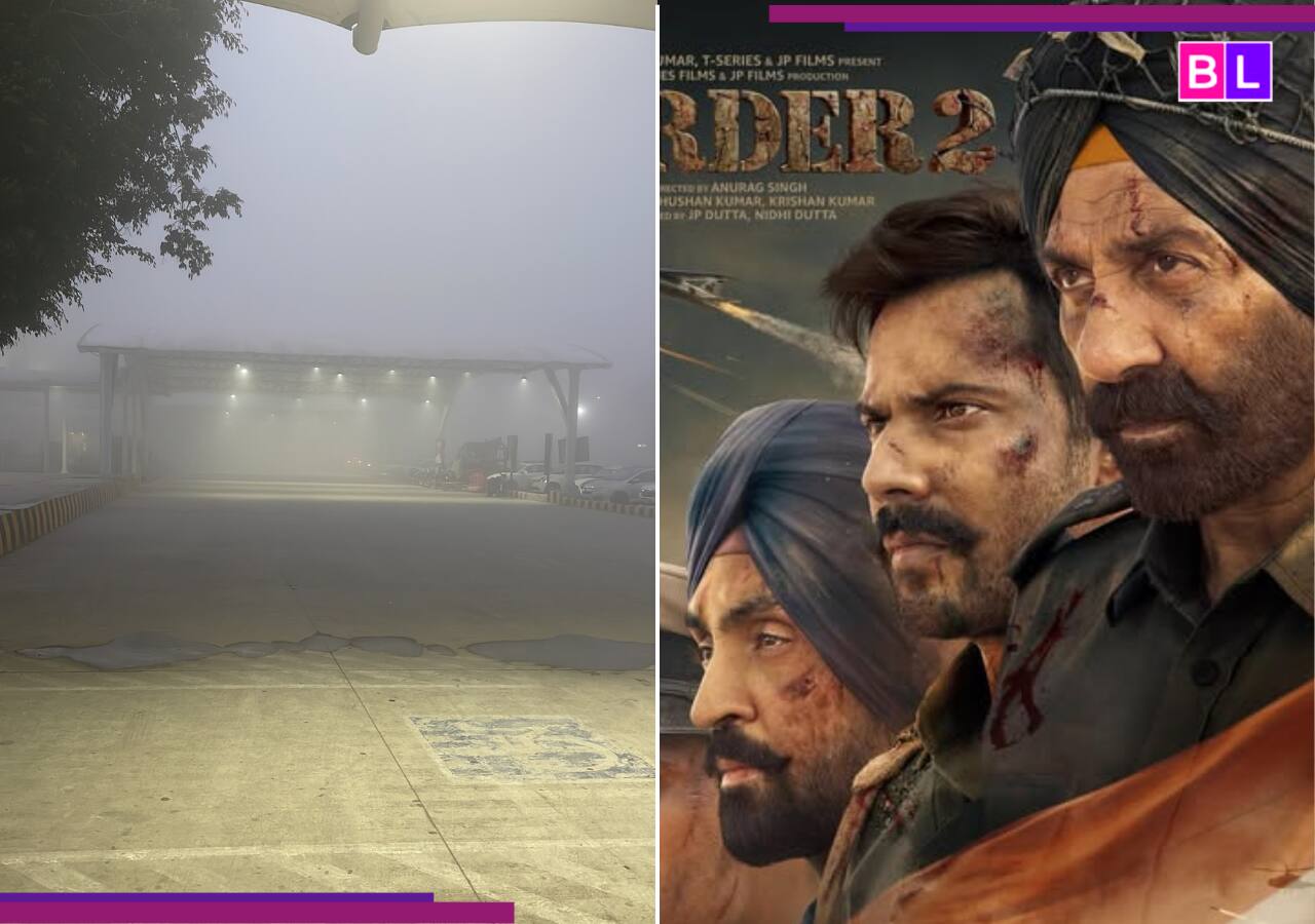 After Ghar Kab Aaoge’s massive SUCCESS, makers plan MEGA event to launch Jaate Hue Lamhon with army heroes in Amritsar After Ghar Kab Aaoge’s massive SUCCESS, makers plan MEGA event to launch Jaate Hue Lamhon with army heroes in Amritsar