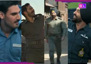 Border 2 Ghar Kab Aaoge Song Out: 'संदेसे आते हैं' के नए वर्जन ने भरा देशभक्ति का जोश... सॉन्ग सुन फैंस की आंखों में आए आंसू