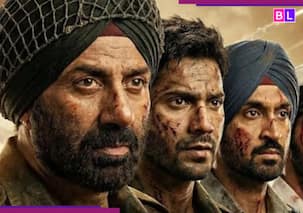 Border 2 advance booking collection: Sunny Deol’s film signals SOLID opening, can earn Rs…; set to BEAT…