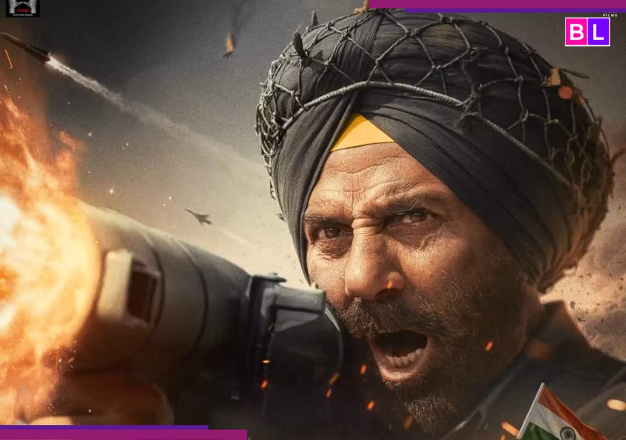 Sunny Deol-Diljit Dosanjh starrer faces delay? Know if its Box Office collection will be impacted because…