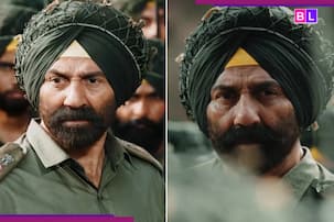 Border 2 is BLOCKBUSTER hit: Sunny Deol's ROARING dialogues will leave Pakistan...