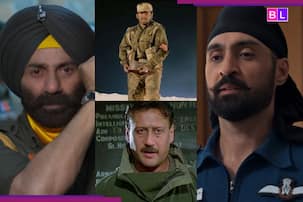 Border vs Border 2: 27 साल में 40 गुना बढ़ गई सनी देओल की डिमांड! पहले और अब की स्टारकास्ट फीस में कितना आया बदलाव