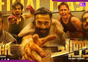 Chatha Pacha: The Ring of Rowdies Trailer: Roshan Mathew, Arjun Ashokan bring back WWE energy, enter wrestling ring with…