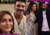 Amid Mrunal Thakur-Dhanush wedding rumours, know what the age difference between Sita Raman actress and Tere Ishk Mein actor is