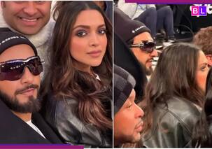 Dhurandhar star Ranveer Singh’s NBA night with Deepika Padukone in NYC breaks the internet; all about his NBA India ambassador role