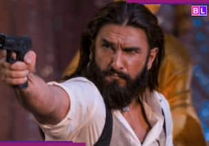 Dhurandhar Box Office Collection Day 36: Ranveer Singh-Akshaye Khanna starrer slips to LOWEST single day earning, collects Rs…; Prabhas' The Raja Saab makes Rs…