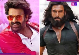 The Raja Saab Vs Dhurandhar: Prabhas-Nidhhi Agerwal starrer BEATS Ranveer Singh's film? Box Office numbers REVEAL…