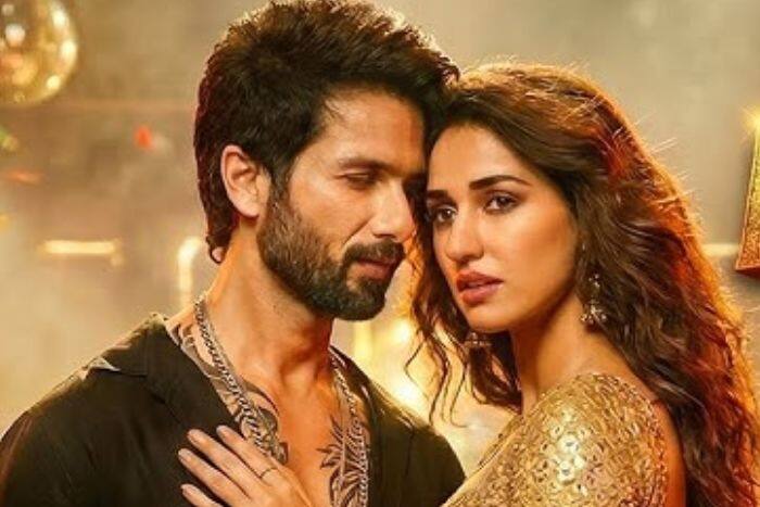 दिशा पटानी को कितने रुपए मिले?