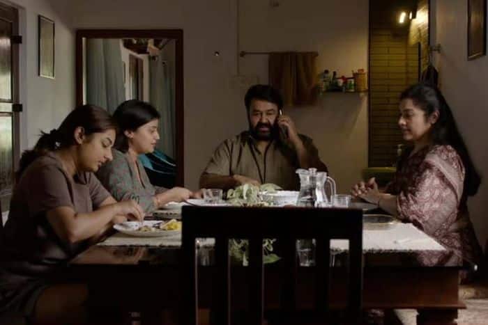 Mohanlal’s Drishyam 3