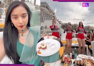 Bigg Boss 19: दुबई में शोऑफ करने के बाद अपना बर्थडे मनाने निकलीं Tanya Mittal, पानी की तरह बहाया पैसा