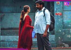 5 भाषाओं में रिलीज होगी Vijay Sethupathi की Gandhi Talks, ट्रेलर देख लोग पूछ रहे एक सवाल; मेकर्स के भी उड़े होश!