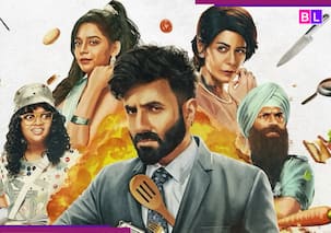 Happy Patel Box Office collection day 5: Vir Das, Imran Khan starrer STRUGGLES to CROSS Rs...; still lags behind Rahu Ketu