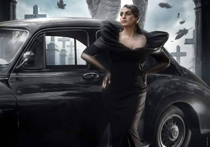 हुमा कुरैशी