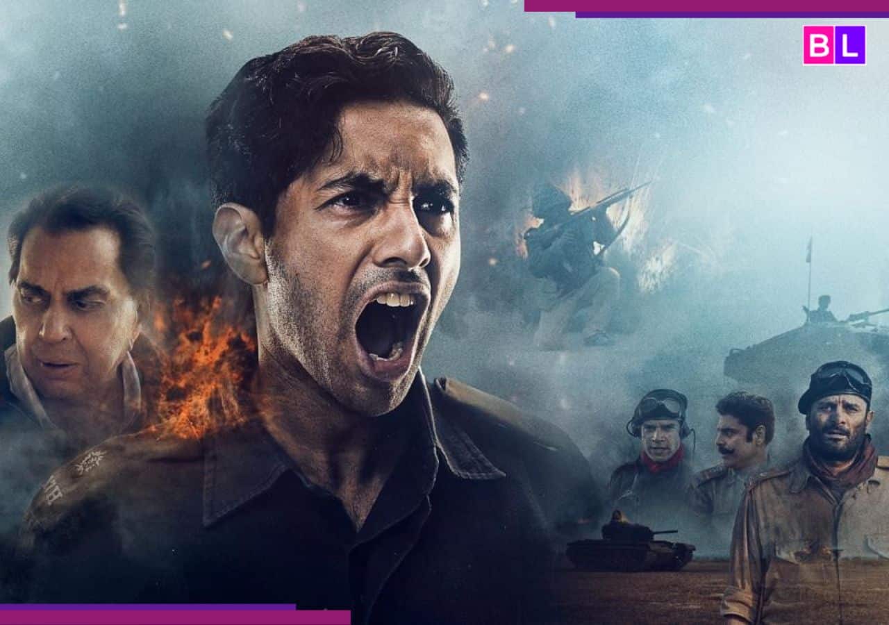 Can Agastya Nanda’s warfare movie OVERTAKE Dhurandhar in coming days?