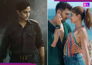 Ikkis Box Office Collection Day 9: Agastya Nanda-Dharmendra’s war-drama sees DIP on second Friday; Kartik Aaryan’s TMMTMTTM collects Rs…
