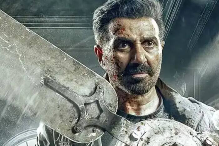 फिल्म 'जाट'