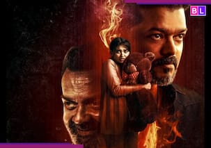 Vijay Thalapathy की आखिरी फिल्म Jana Nayagan के टिकटों के लिए मची ऐसी लूट, कीमत इतनी की खाली हो जाएगी फैंस की जेब!