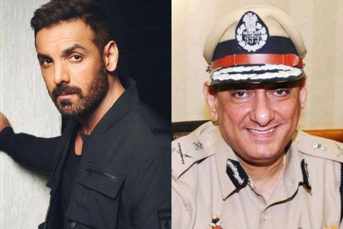 पर्दे पर फिर दिखेगा जॉन अब्राहम का खाकी अवतार